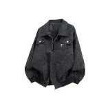 Черный [Улучшенный - Грязный стиль]