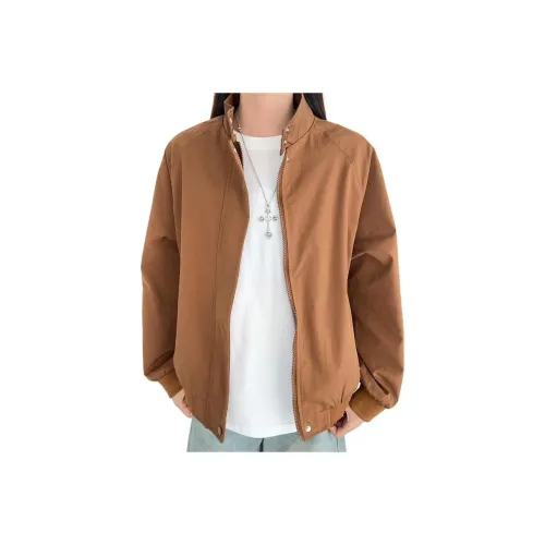 MORii Унисекс Куртки