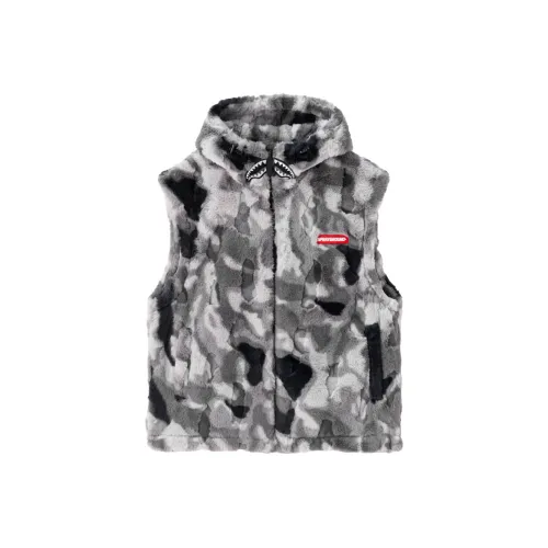 SPRAYGROUND Унисекс Пуховики