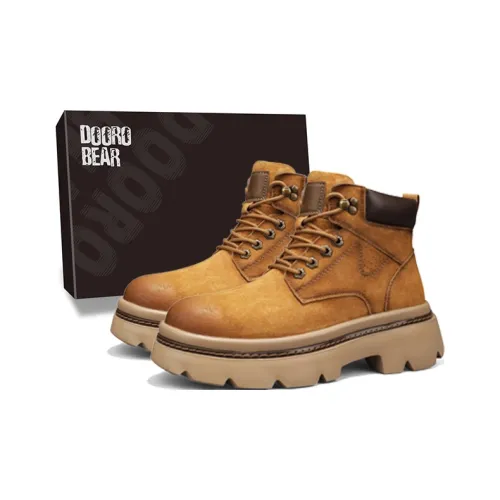 Budding Bear Носки Crew Martin Boot Мужской