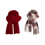 Однотонный темно-красный + Время Любовь Песня