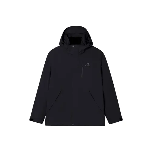 Верблюжий цвет Все Погода Городская жизнь Путешествие Коммутирование Поход Высокогорные восхождения Ветровка Мужской