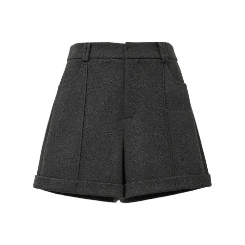 Hopeshow Женские Повседневные Шорты