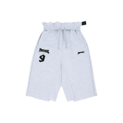 PROTOCOL INDEX Fw25 Джинсовые шорты Мужской