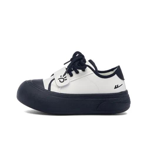 Warrior Женские повседневные туфли Женские