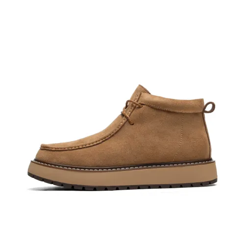 JOSINY Ботильоны Мужские