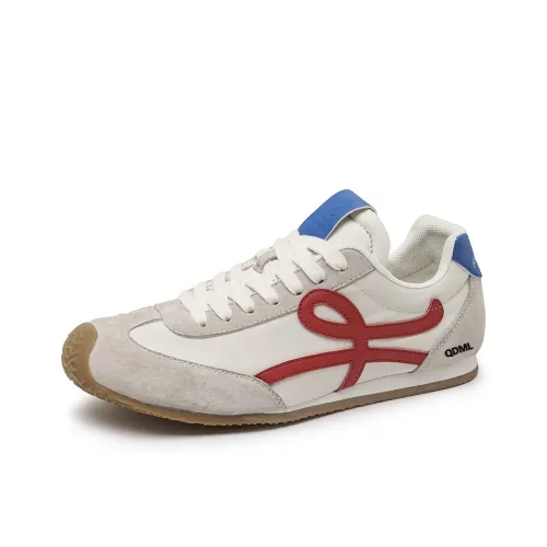 QDML Повседневная обувь Низкий топ Мужской