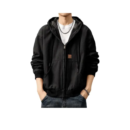 SLLAVIF Мужские куртки