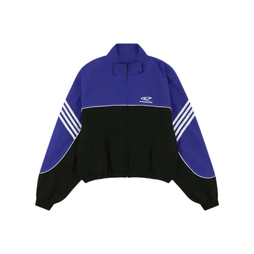 PROTOCOL INDEX FW25 Куртки и Пальто Мужской