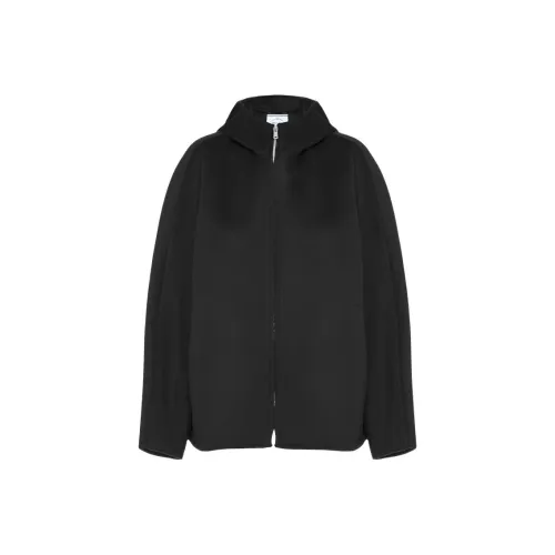 PRADA SS22 Куртки и Пальто Женские Черные