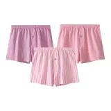 Темно-розовый + Светло-розовый + Розовый