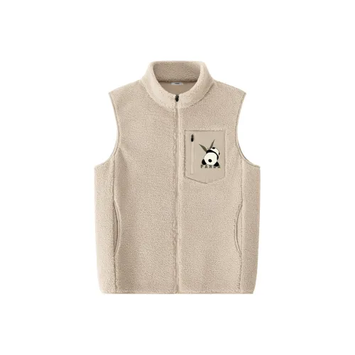 Miniso Унисекс Жилеты