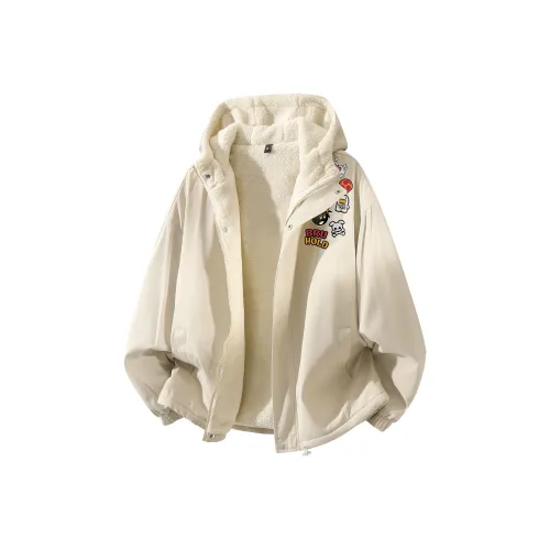 BRUMAIRE Унисекс Пуховики