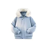 Лунно-голубой