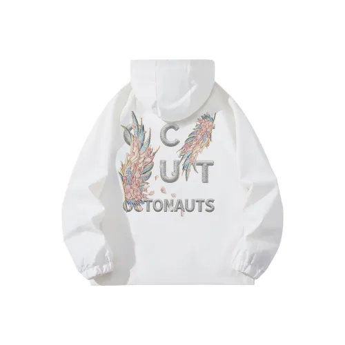 Octonauts Унисекс Куртки