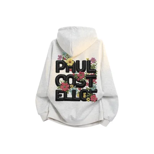 PAUL COSTELLOE Свитшот Унисекс