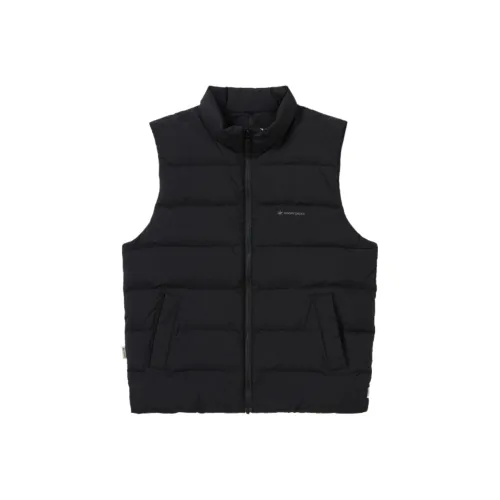 SNOW PEAK Мужской пуховый жилет