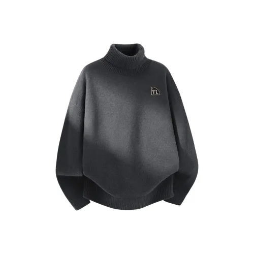 Tonlion Унисекс Свитера