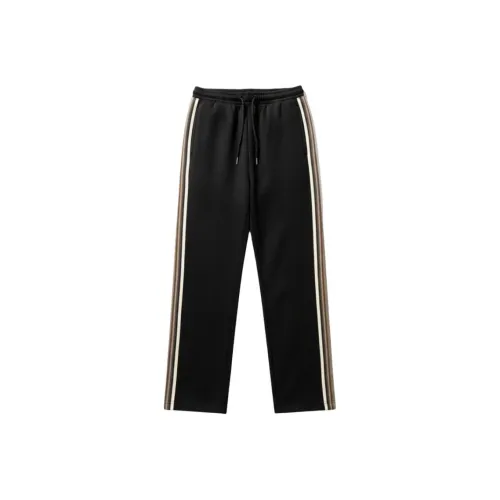 BANKONGSHAN Повседневные брюки Унисекс