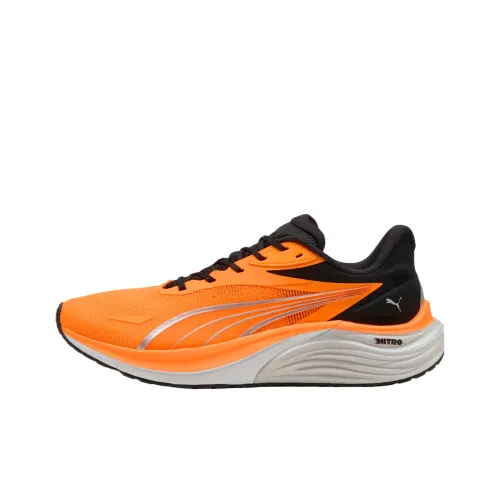 PUMA Electrify Nitro 4 Беговые кроссовки Мужской