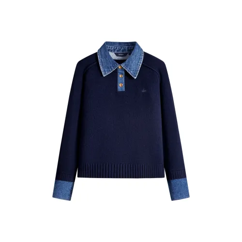 NAVIGARE Женские Свитера