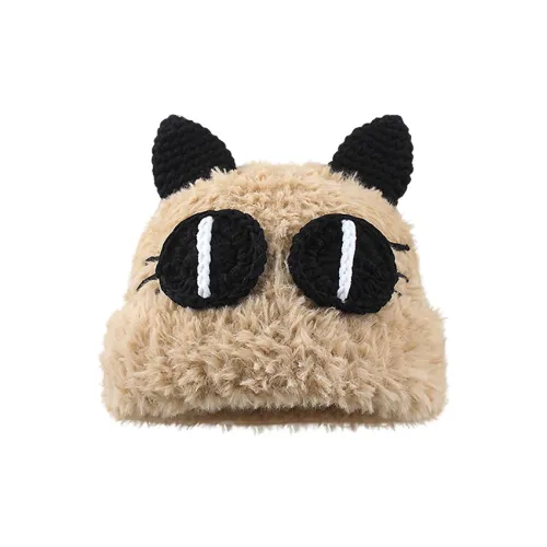 CARTELO Полиэстер Шапки-бини Женские