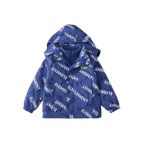 TLXT Kids Туристическая одежда