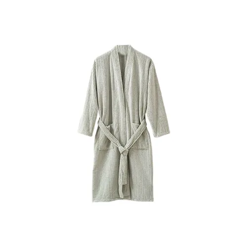 Sanli Унисекс Банные халаты