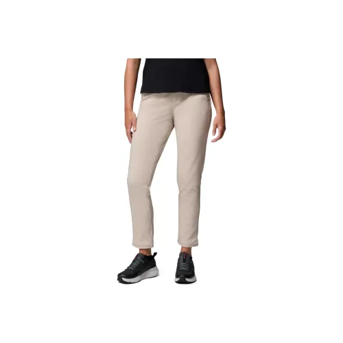 Columbia Альпинизм Одежда Женская