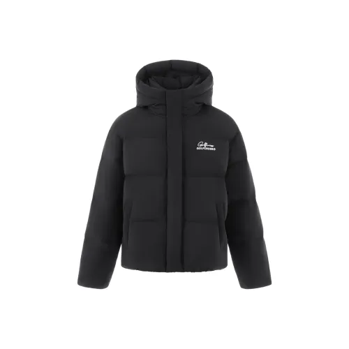 GOLFCROSS Унисекс Пуховики