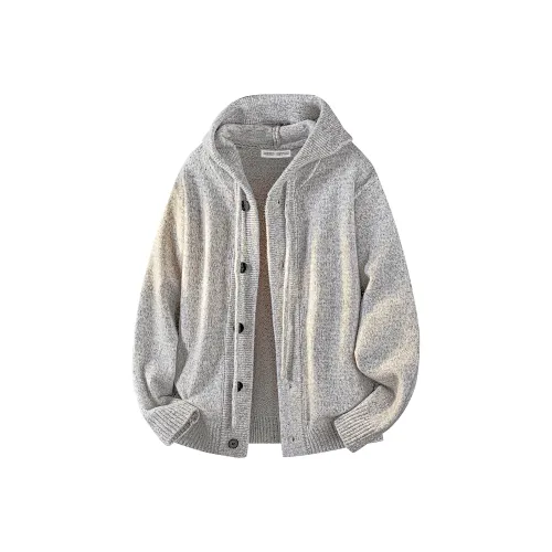 MEGA METRO Унисекс Трикотаж