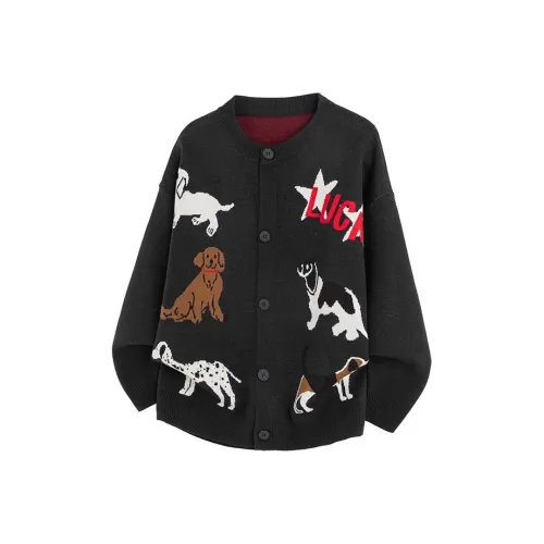 Bug Small Green Трикотаж Унисекс