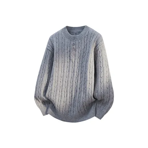 METE WHALE MT Унисекс Трикотаж