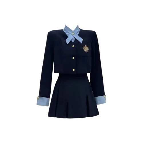 ZUKIZUKI Женские Комплекты с Юбкой