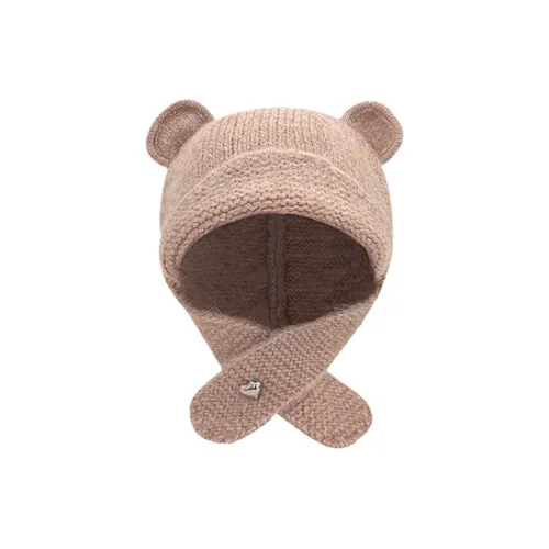 CARTELO Акриловые шапки-бини для женщин