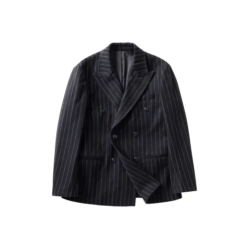 SOARIN YUPPIE Деловой костюм мужской