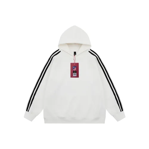 ATLETICO DE MADRID 1903 Свитшот Унисекс