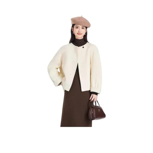 Tumando Женское пальто