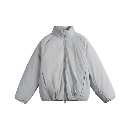 DOH STORE Унисекс Пуховики