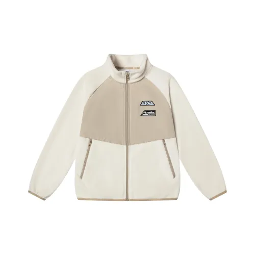 ERKE KIDS 804 Кофе Хаки Kids Свитшоты