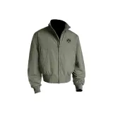 Армейский зеленый