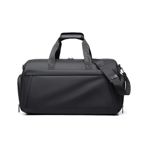 TANLU Полиэстер Спортивный Сумка Стандартная Унисекс Черный Серый Зеленый