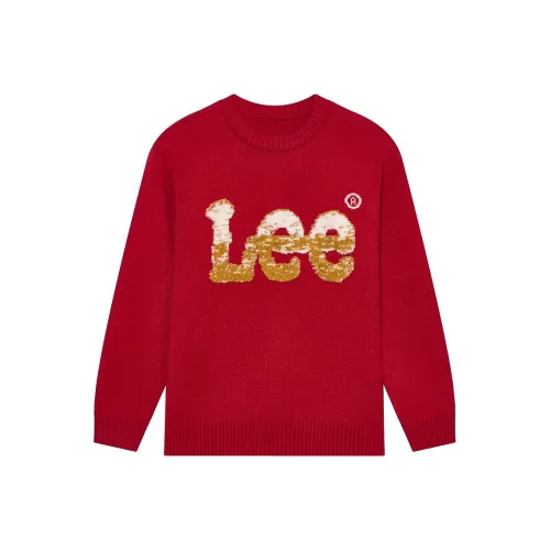 Lee Школьный возраст Свитера