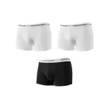 2 пачки Pearl White + 1 пачка Obsidian Black