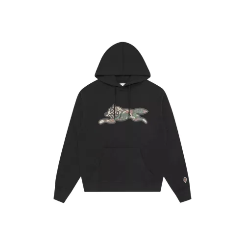 Черные мужские свитшоты Ice Cream