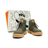 Армейский зеленый