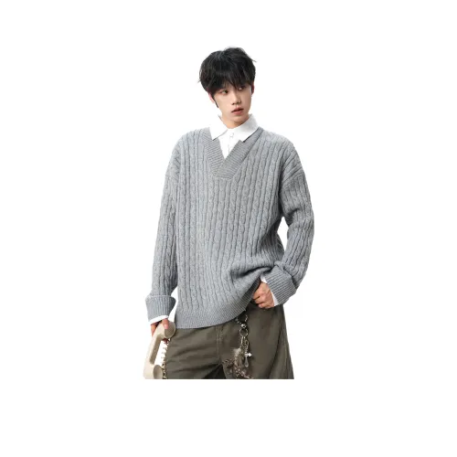 SCHEPPERHEYN Унисекс Трикотаж