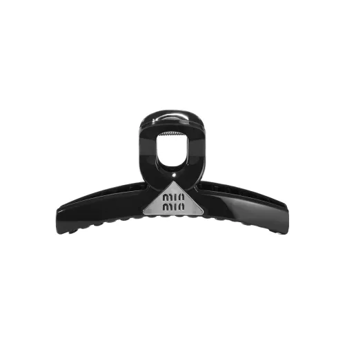 ZANC Акриловые заколки для волос Женские