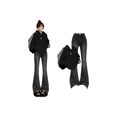 Gentle Welcome Повседневный костюм унисекс