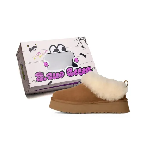 Z.SUO Теплоизоляционное покрытие Рекомендуемая высота Увеличение Ankle Длина (размер в длину) Сноубутсы Женские